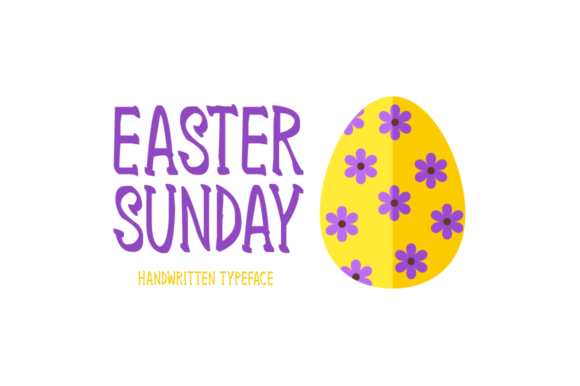 Download Easter Sunday - Premium Resources