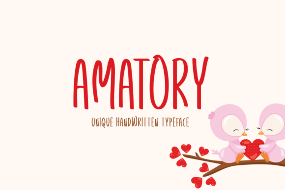 Download Amatory - Premium Bundle