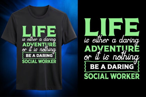 Download Daring Social Worker Life Adventure SVG - Daring Collection