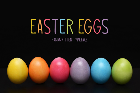 Download Easter Eggs - Premium Resources