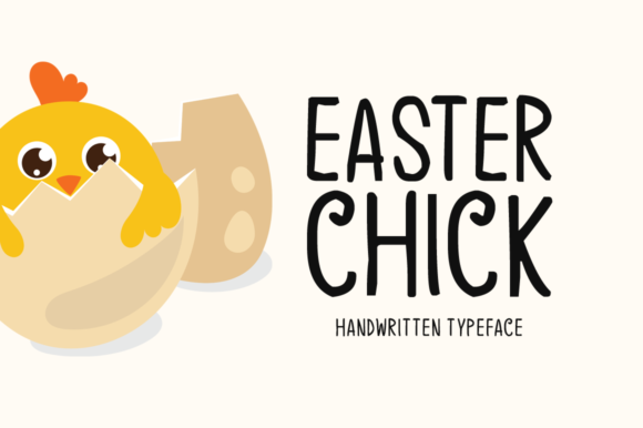 Download Easter Chick - Premium Bundle